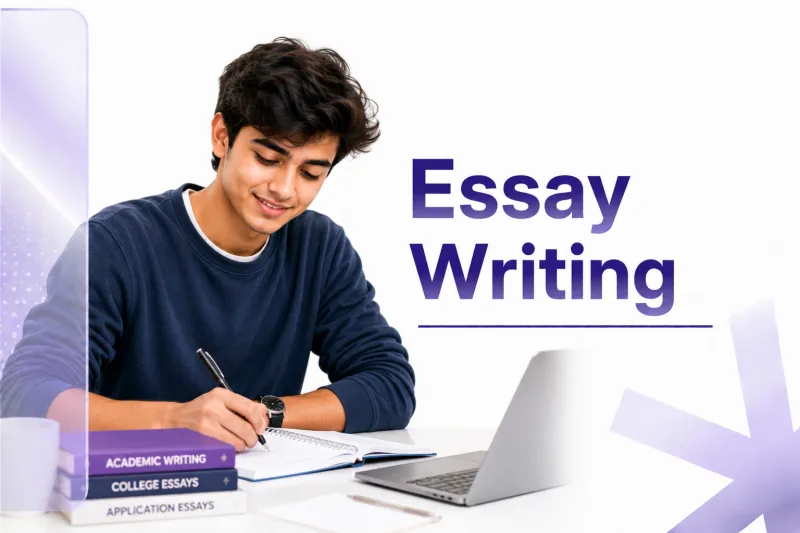 Essay Writing
